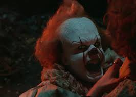 Pennywise Returns: Review of IT, Chapter 2