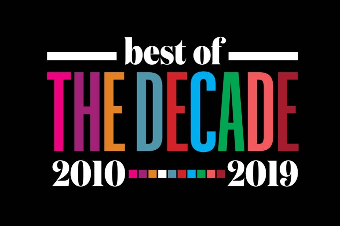 The 2010s: A Decade in Review