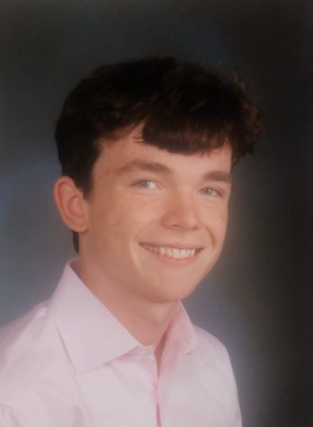 Photo of Peter Jones