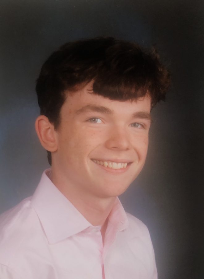 Peter Jones
