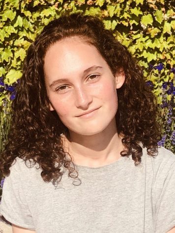 Photo of Eden Raviv