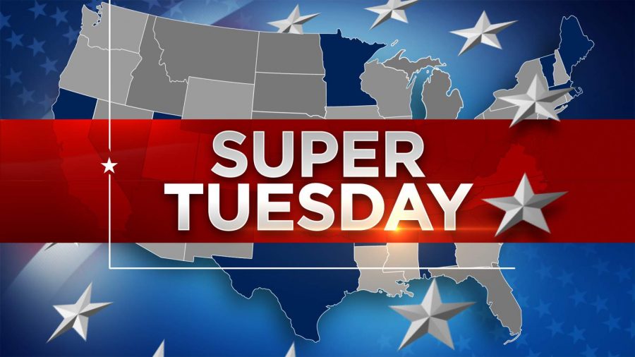 Latin Students and Faculty React to Super Tuesday