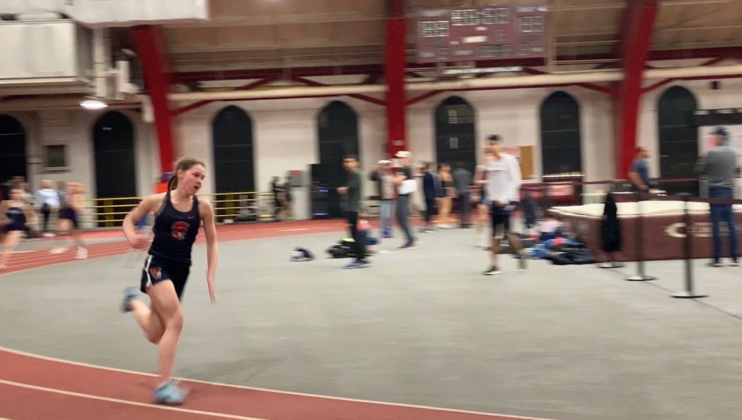 Early Notable Performances and Season Preview: Track and Field ...
