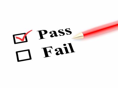 A Students Plea for Pass/Fail Grading