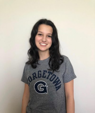 Letters From the Class of 2020: Alice Bolandhemat