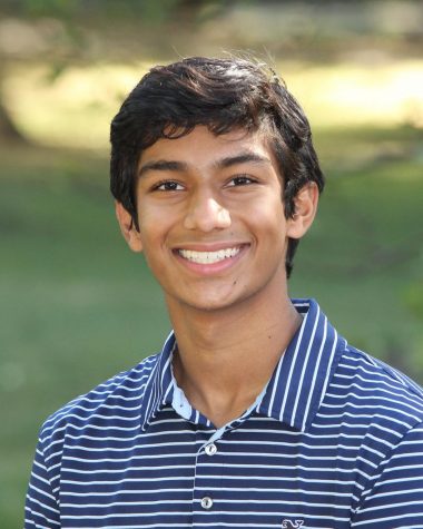 Photo of Armaan Shah