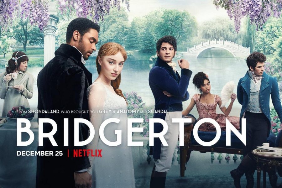 A Review of Netflixs Bridgerton