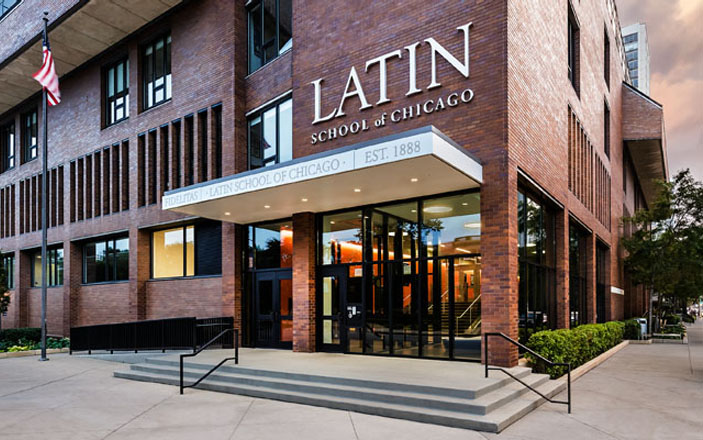 Latin Students Join the Workforce