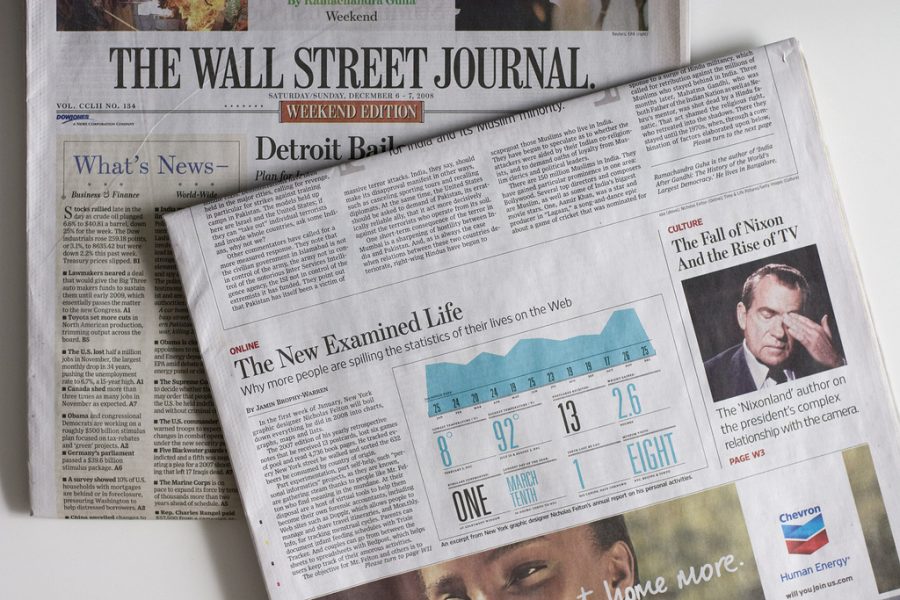 Latin%E2%80%99s+Wall+Street+Journal+Acquisition+Offers+Students+Broader+Range+of+Political+Perspectives