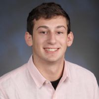 Letters From the Class of 2021: Eli Aronson