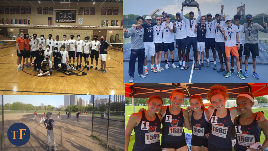 Going+Out+with+a+Bang%3A+Latin+Summer+Sports+Teams+Win+State+Titles