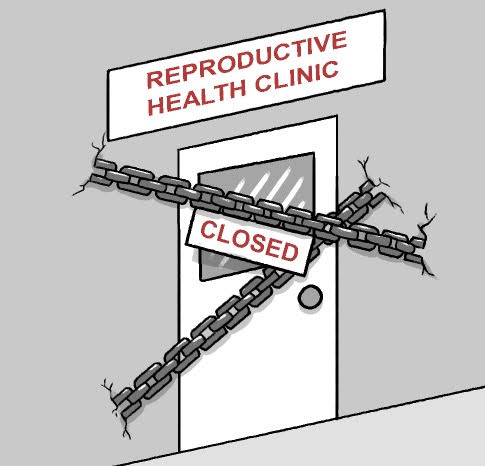 On September 1, 2021, the most restrictive abortion legislation in the country went into effect, banning approximately 85% of abortions in Texas with no exceptions for rape or incest.