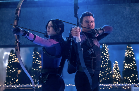 Before You See Hawkeye, Here Are the Best Superhero Christmas Movies Ranked