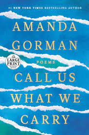 Amanda Gorman Inspires Again—A Year Later
