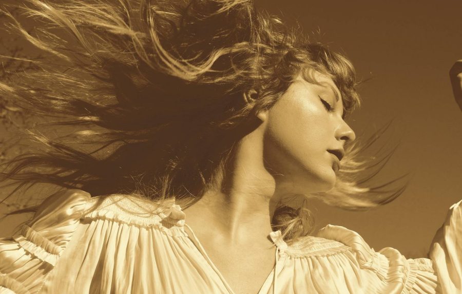 Swifts chart-topping masterpiece “Love Story” remains one of her most popular songs almost 14 years after its initial release.