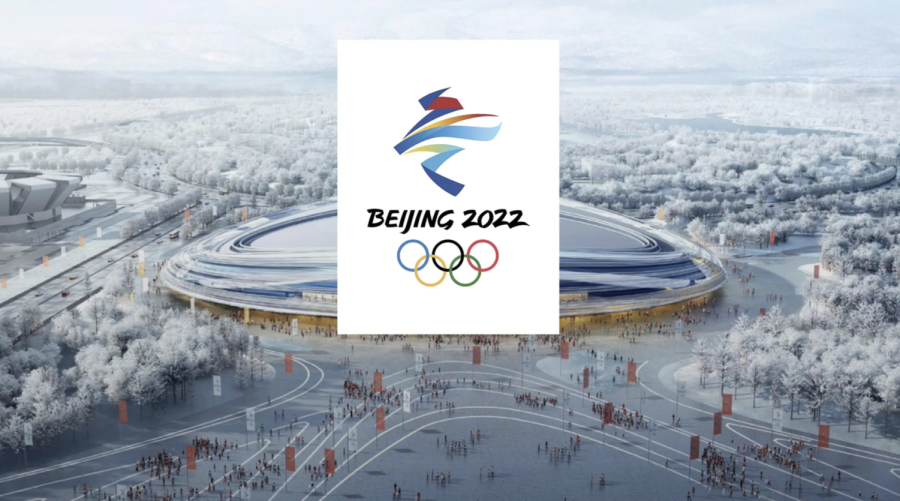 Latin Reacts to the 2022 Beijing Winter Olympics
