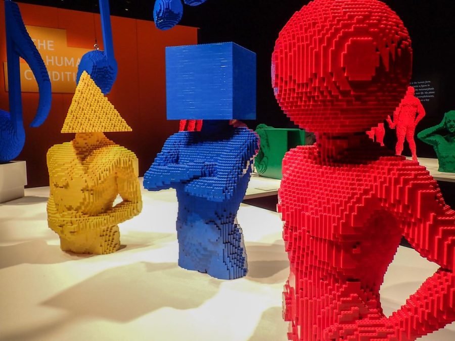 Art+of+the+Brick+Lego+Exhibit