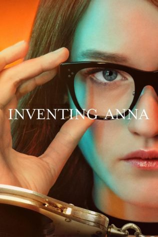Inventing Anna: A Major Buzzkill?