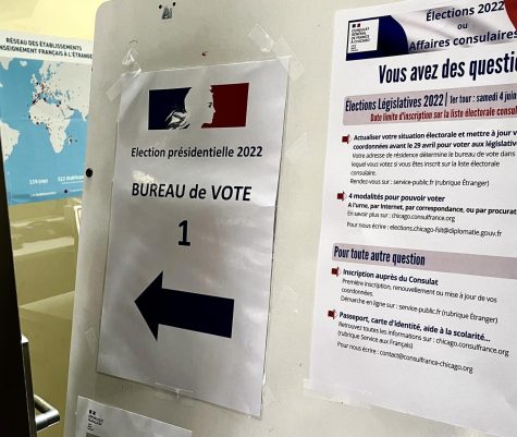 The French Presidential Election: What Happened, and Why It’s Important