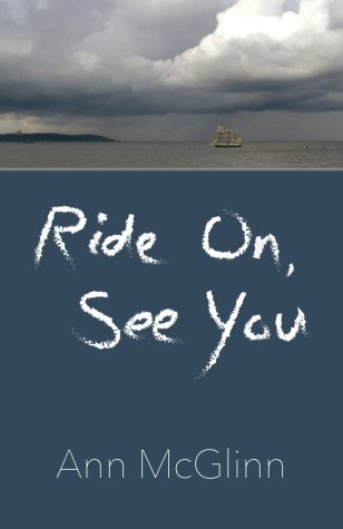 Ride On, See You by Ann McGlinn—A Review