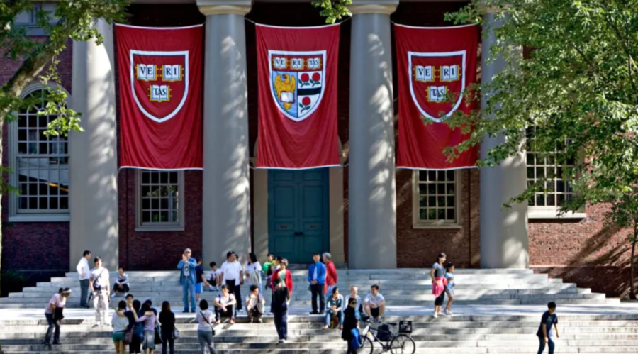 Harvard University