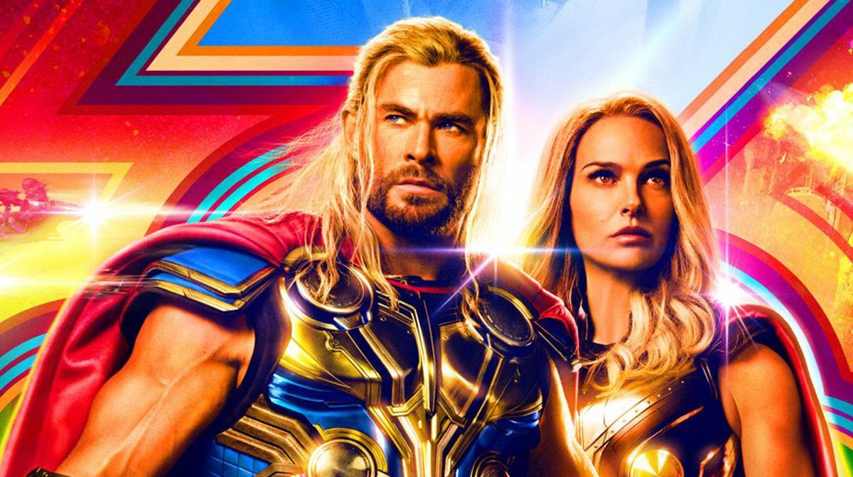 Why Didn't Gorr Wish for Jane to Live In 'Thor: Love and Thunder'?