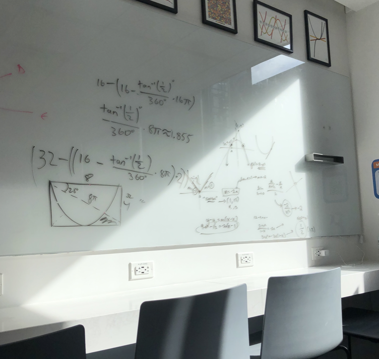 Math+problems+on+the+whiteboard