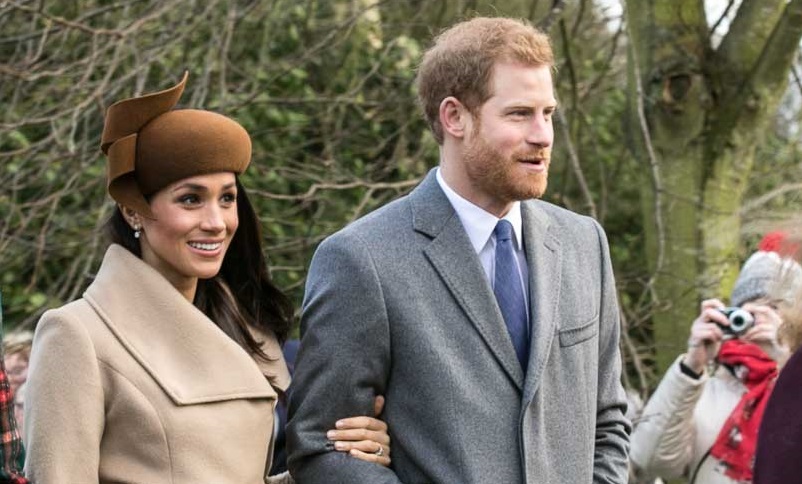 After finally sharing their story during an interview with Oprah, Meghan and Harry took to the big screen: Netflix.