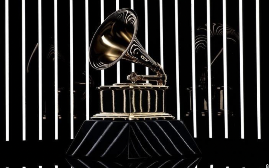 The+very+sought-after+GRAMMY+award.