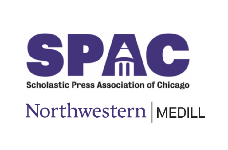 The+survey+was+conducted+through+Northwesterns+Medill+School+of+Journalism+and+the+Scholastic+Press+Association+of+Chicagos+Mayoral+Youth+Forum+program%2C+which+both+editors+participated+in.