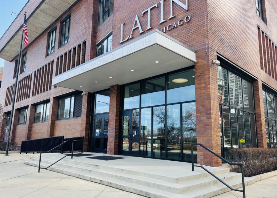As the 2022-23 school year nears its end, Latin is in the midst of replacing four senior administrative positions.