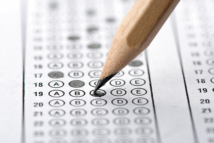The SAT will soon discontinue its on-paper format.