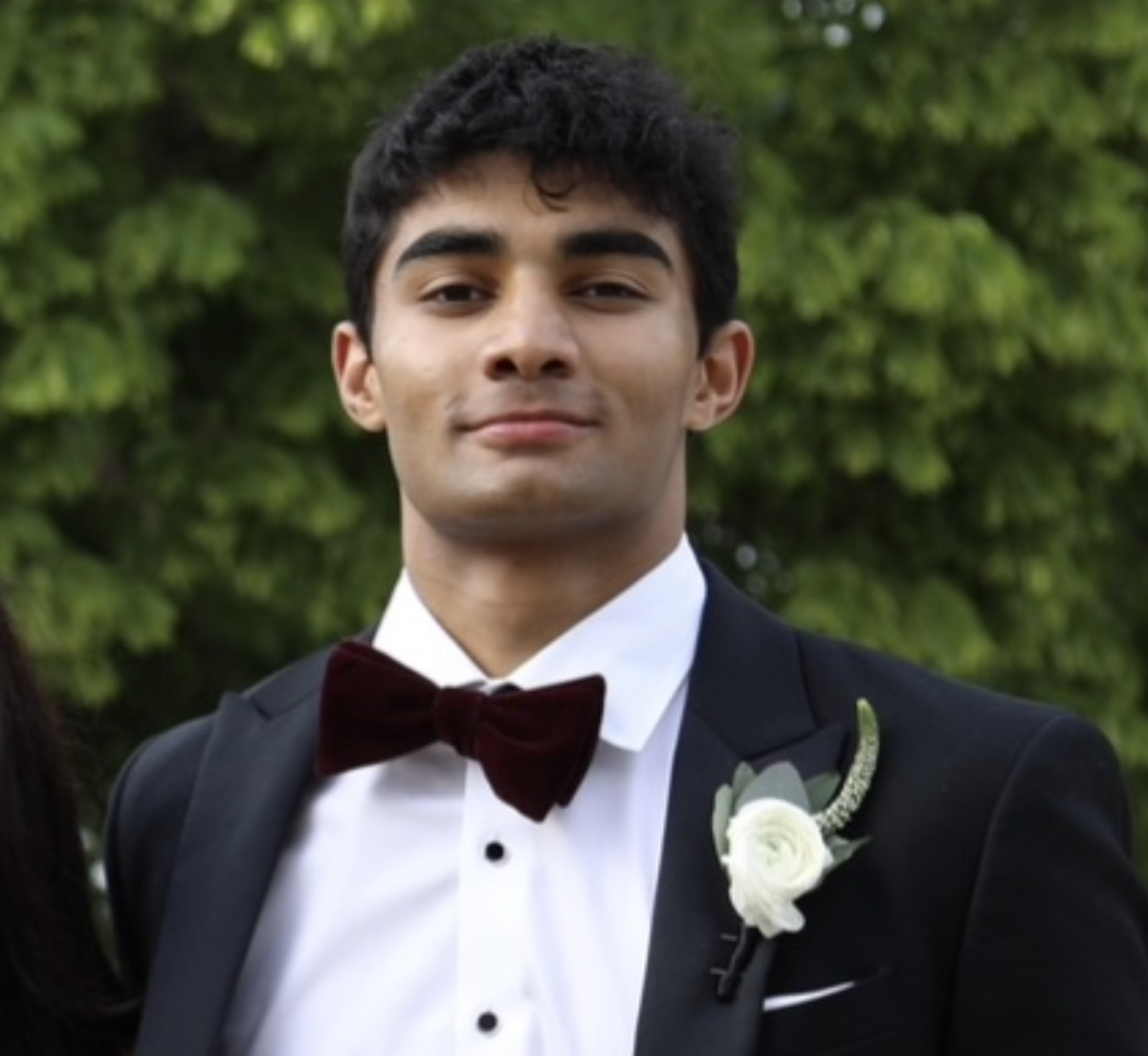 Rohin Shah