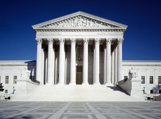 The United States Supreme Court Overturns Raced-Based Affirmative Action