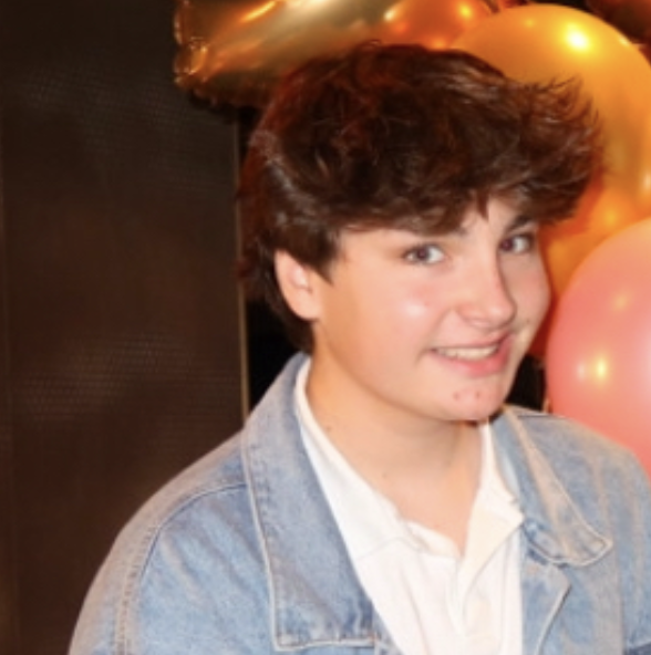 Myles Antelis