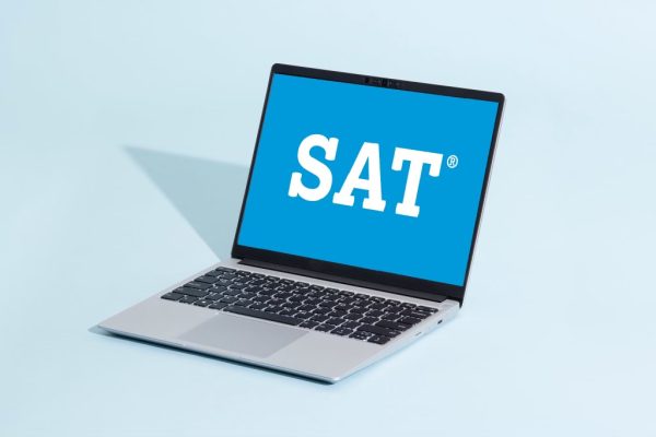 Doing it Digital: The SAT Revamp