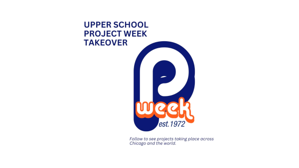 Latin's Upper School Project Week registration will open on Friday