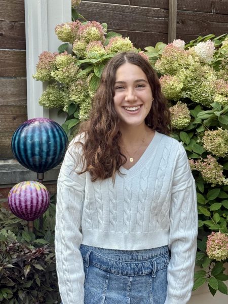 Sloane Singerman