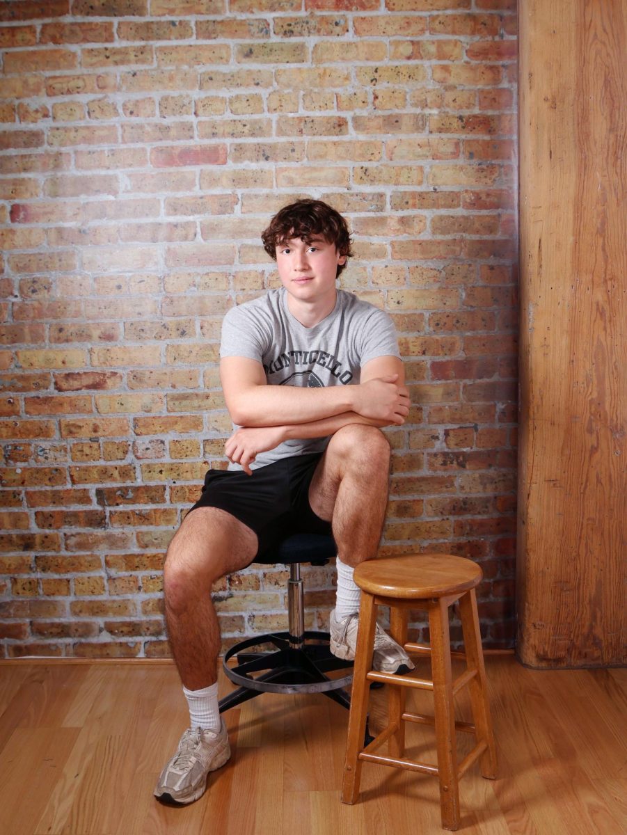 Ben Laytin