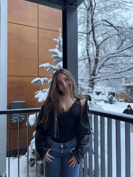Alexa Nasatir