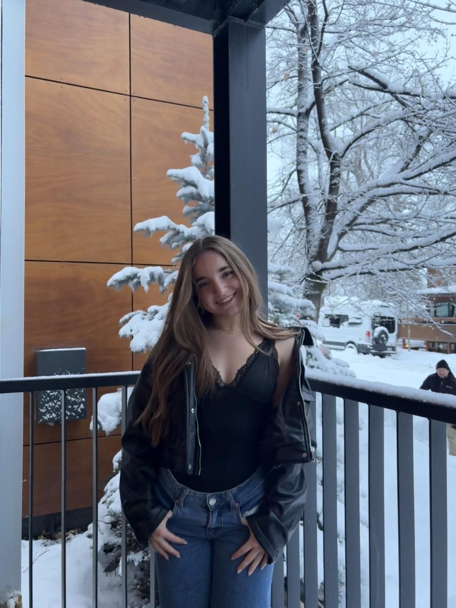 Alexa Nasatir