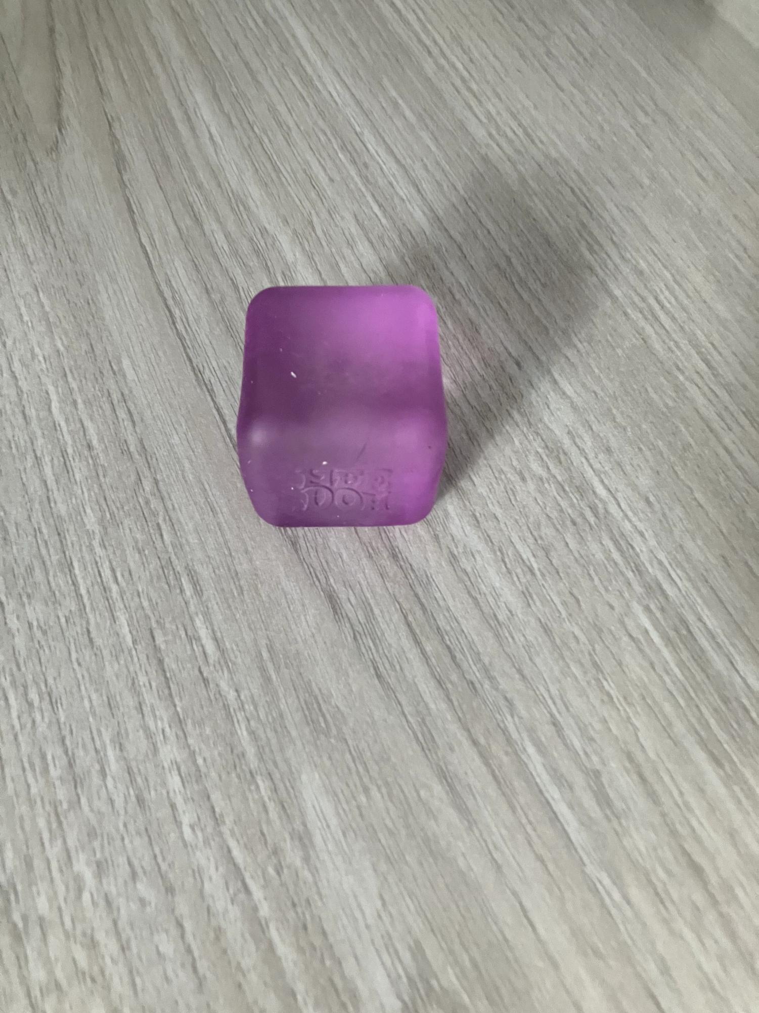 NeeDoh Nice Cube