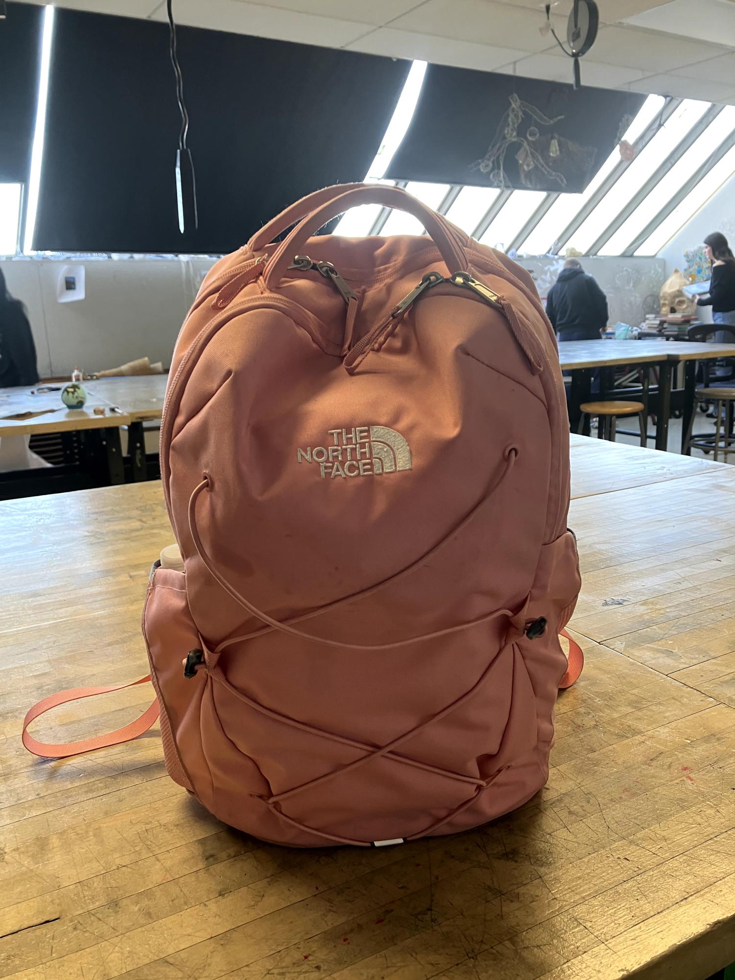 Northface Jester Backpack