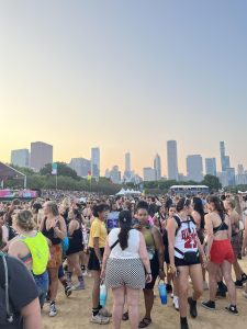 Lollapalooza 2024