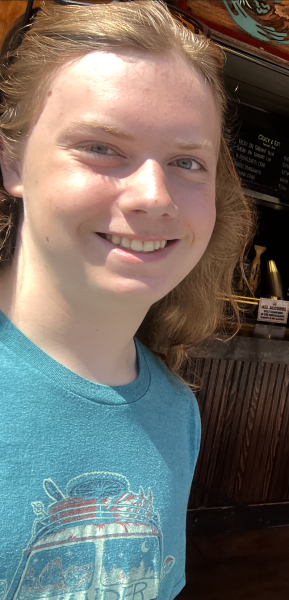 Jacob Hooker