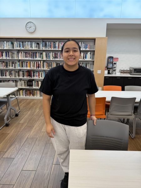 Capturing Moments On and Off the Field with Karolina Quinonez