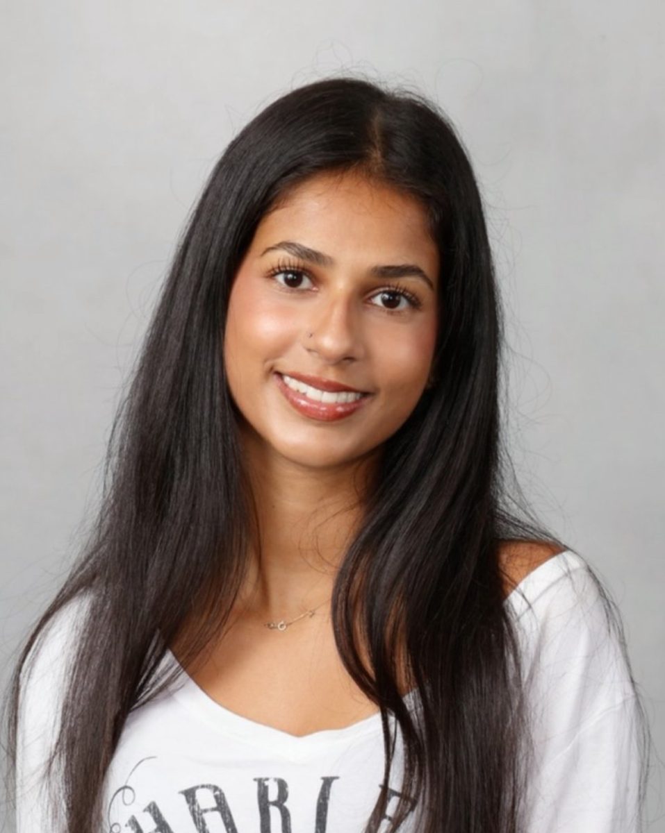 Ani Mehta-Shah