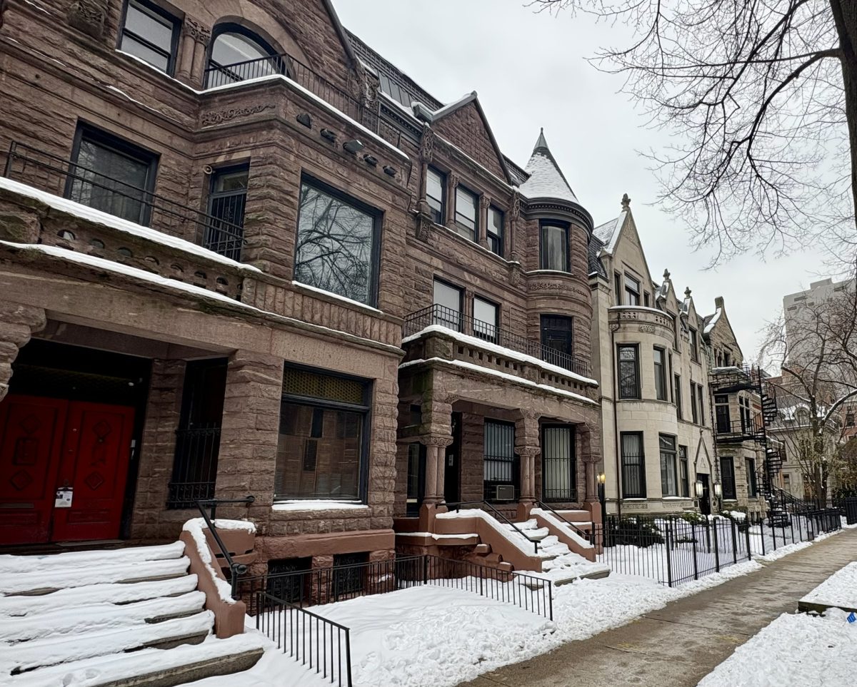 1515, 1511, 1507, and 1505 n Dearborn Pkwy, the four properties Latin purchased in 2022