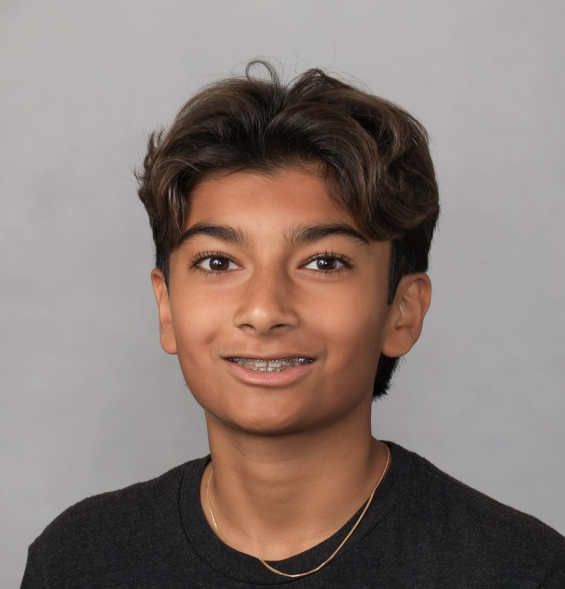Grant Gandhi