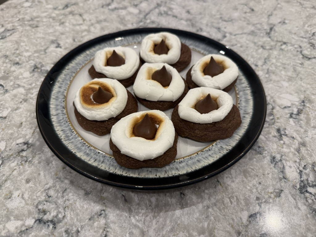 The Forum's Favorite Holiday Treats